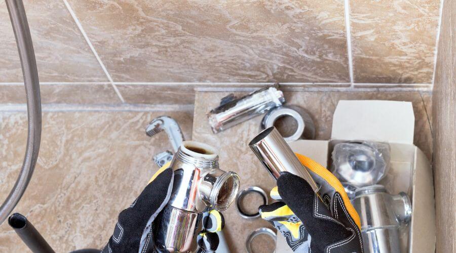 Local Chimney Repair in Belchertown, MA